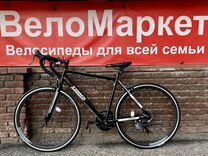Велосипед шоссейный Trinx Tempo 1.0