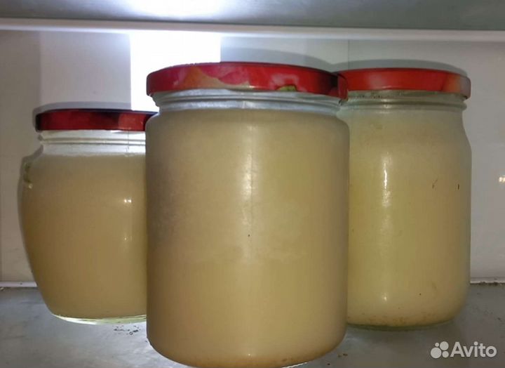 Барсучий жир