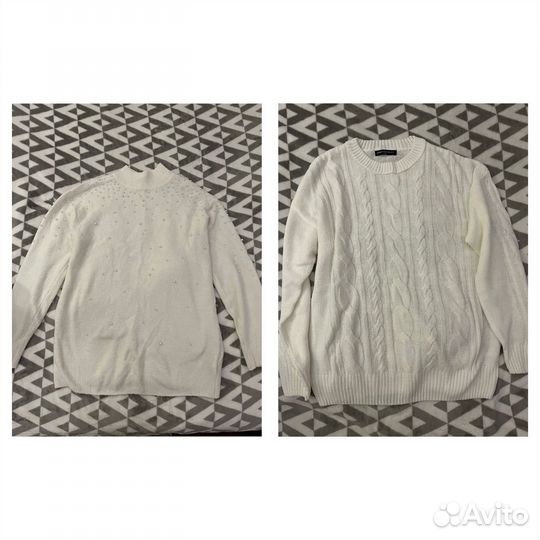 Вещи для беременных пакетом