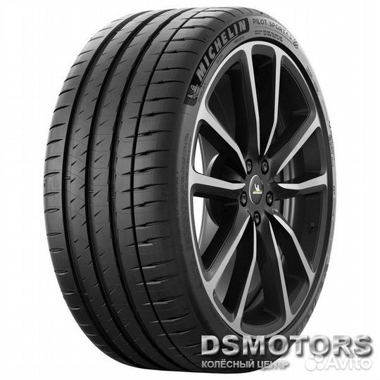 Michelin Pilot Sport 4 S 275/30 R20 97Y