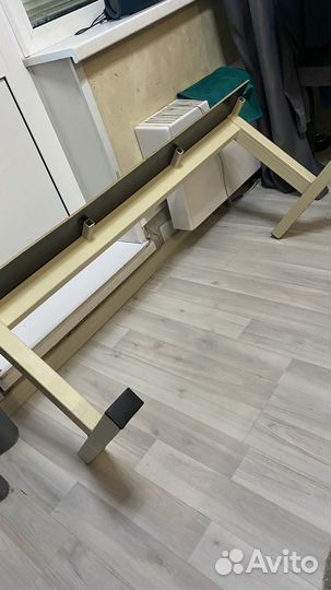 Скамья для жима бу