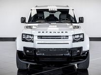 Land Rover Defender 3.0 AT, 2023, 30 км, с пробегом, цена 12 990 000 руб.