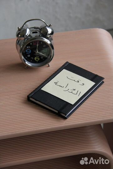 Репетитор носитель арабского языка из Сирии