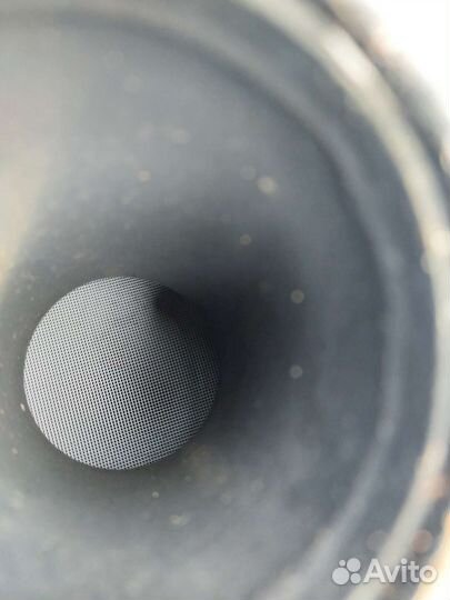 Катализатор приёмная труба Opel Astra J A14NET