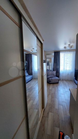 Квартира-студия, 21 м², 2/3 эт.