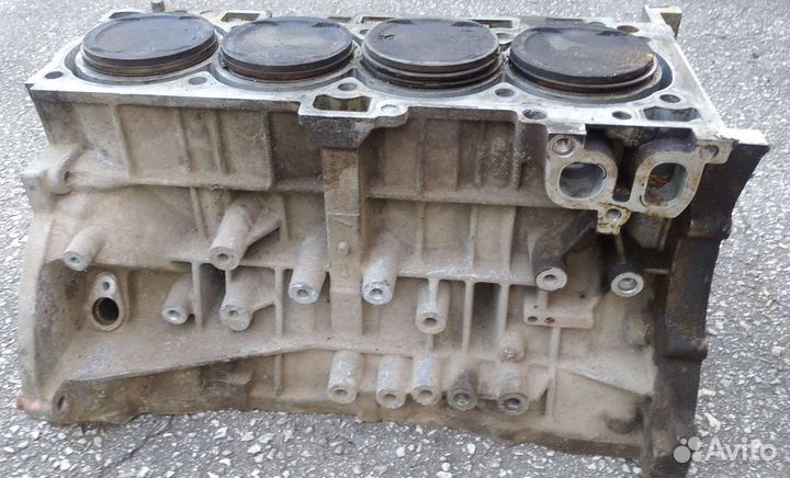 Головка блока