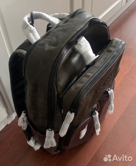 Рюкзак для ноутбука Piquadro Оригинал Новый