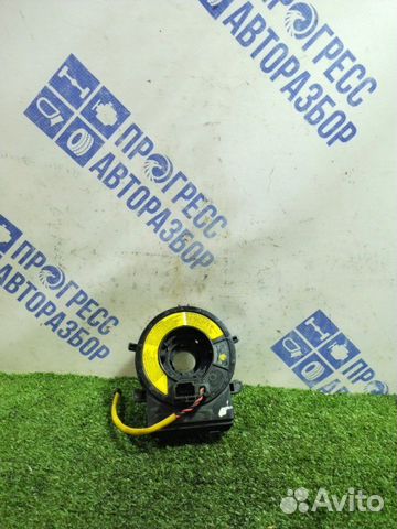 Подрулевой шлейф Kia Rio 3 седан 1.6 G4FC 2014