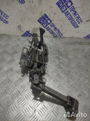 Рулевая колонка Skoda Fabia хэтчбек 1.2 BBM 2008