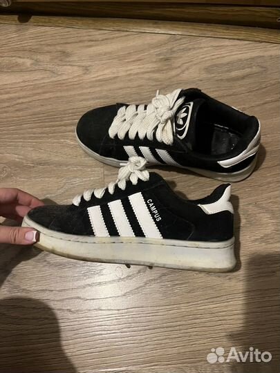 Кеды adidas