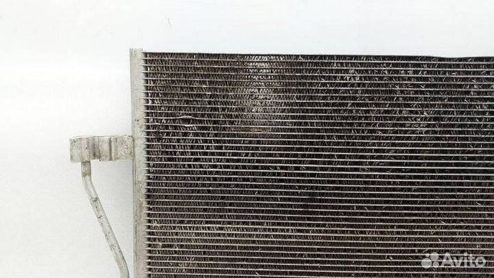 Радиатор кондиционера BMW 7 F01/F02 F02 2010
