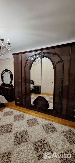 Спальный гарнитур бу