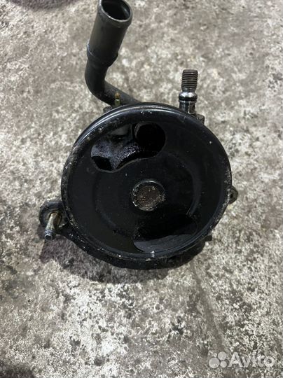 Mazda xedos 6 насос гур