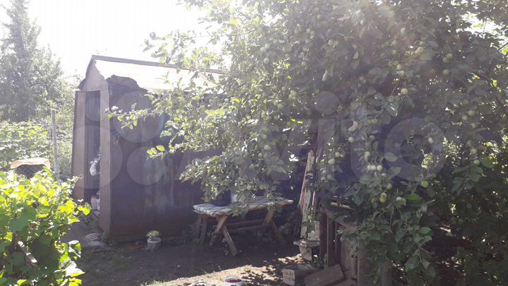 Участок 5 сот. (СНТ, ДНП)
