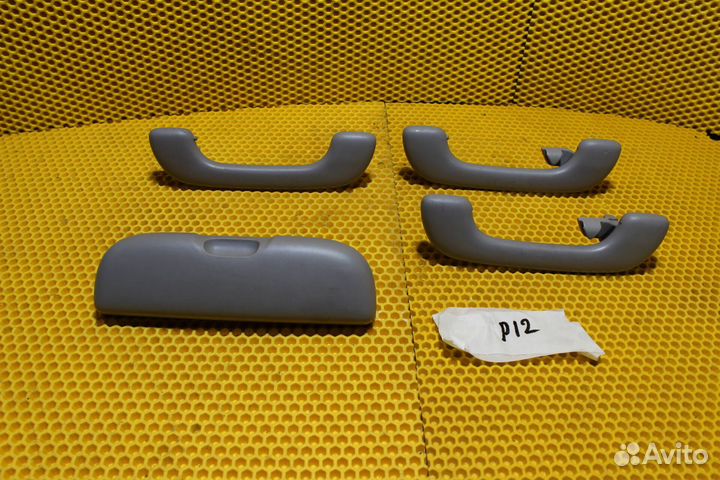 Ручка потолочная внутренняя Nissan Primera P12E