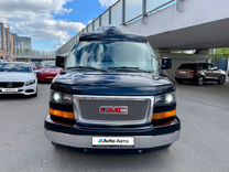 GMC Savana 6.0 AT, 2011, 86 291 км, с пробегом, цена 4 900 000 руб.