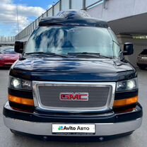 GMC Savana 6.0 AT, 2011, 86 291 км, с пробегом, цена 4 900 000 руб.