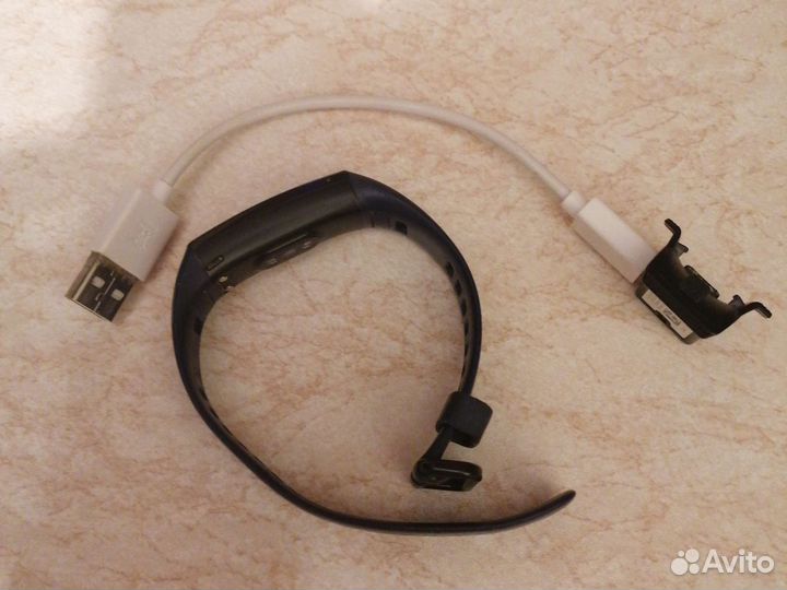 Смарт часы honor band 5