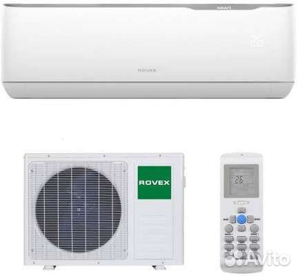 Сплит-система Rovex RS-07PXS2 Smart