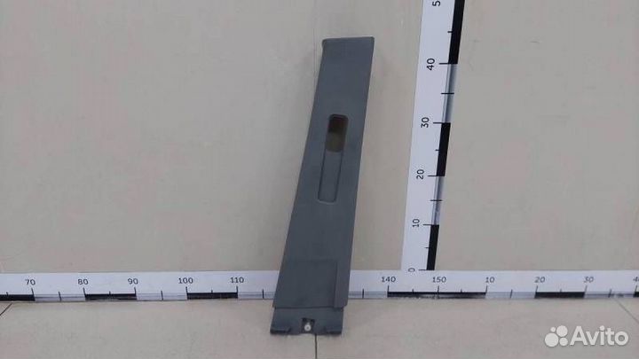 Обшивка стойки Lifan X60 2012