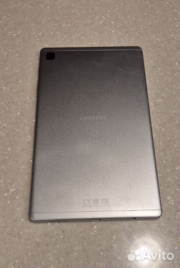 Планшет samsung galaxy tab a7 lite 64