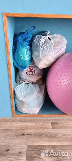 Вези пакетом