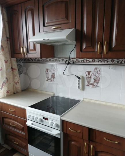 1-к. квартира, 31 м², 9/9 эт.