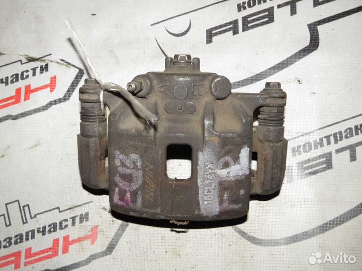 Суппорт В сборе honda civic civic ferio civic hybrid ES2 ES3 ES9 ET2 EU1 EU2 EU3 EU4 16CL14VN передн