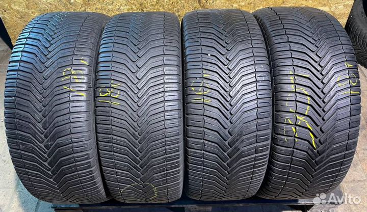 Michelin CrossClimate 225/45 R17