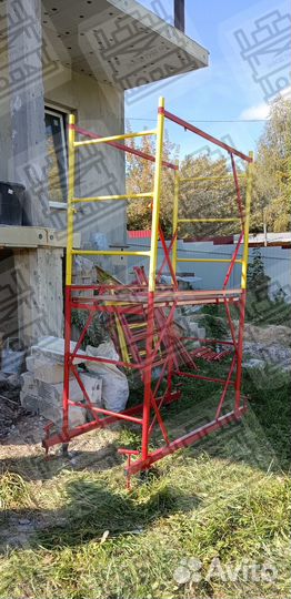 Продажа вышка тура 8м