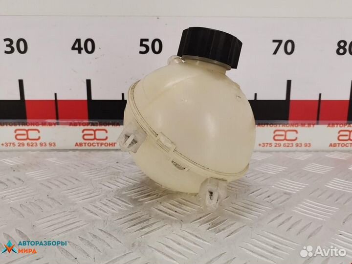 Бачок расширительный Citroen C4 Grand Picasso 2008