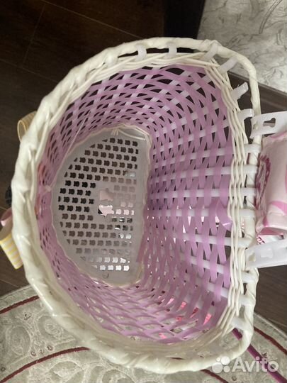 Детский велосипед 18