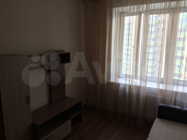 1-к. квартира, 36,2 м², 14/17 эт.