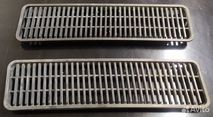 Запчасти для салона 