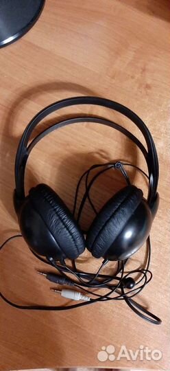 Наушники philips
