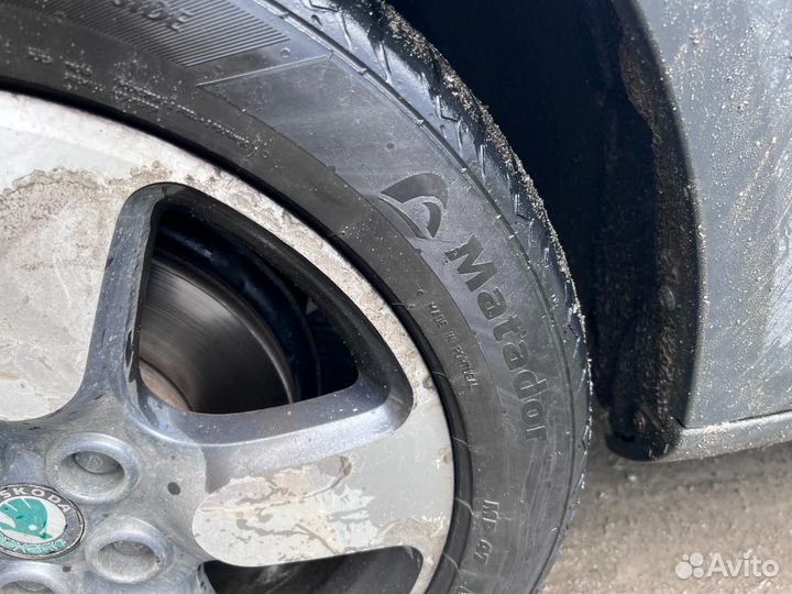 Matador MP 47 Hectorra 3 225/50 R17 98Y