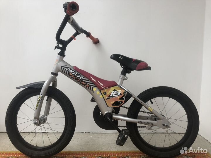 Детский велосипед бу