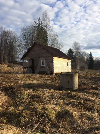 Участок 19 сот. (ИЖС)