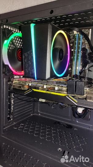 Комплект e3-1240v2