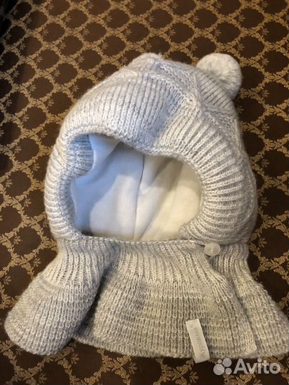 Шапка Журавлик 40 42