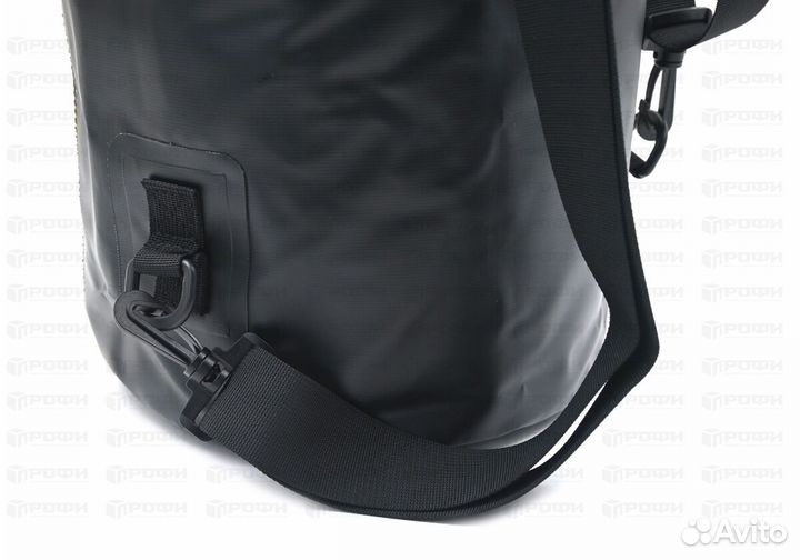 Гермомешок рюкзак 30л AT6615 желтый