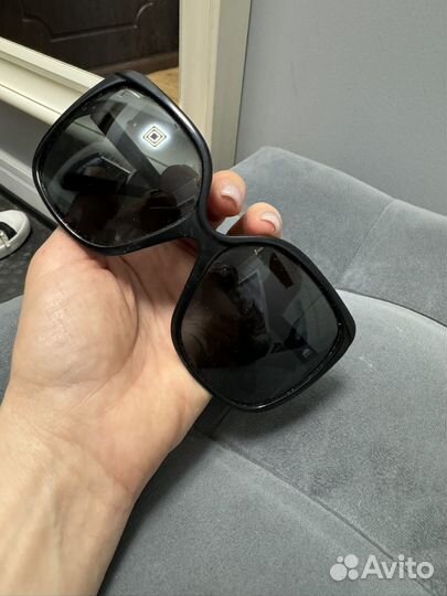 Солнцезащитные очки dolce gabbana