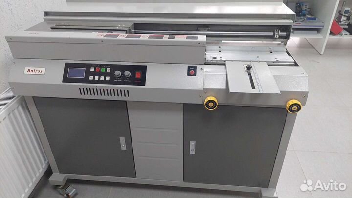 Термоклеевая машина Bulros 50A+