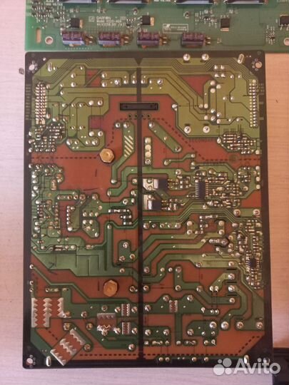 Запчасти от телевизора lg 32cs560