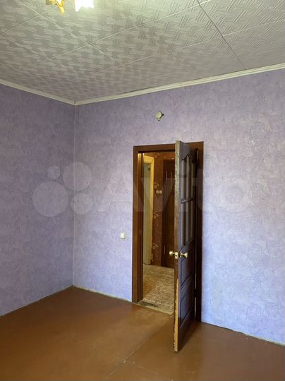 2-к. квартира, 45 м², 1/2 эт.