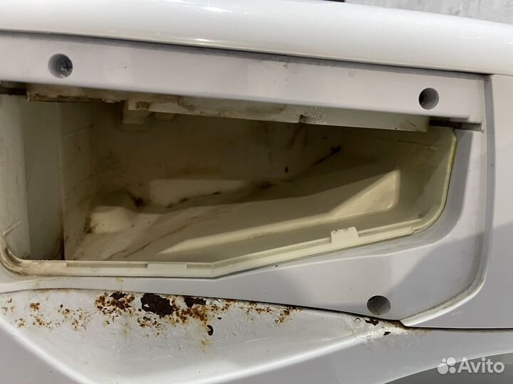 Стиральная машина автомат