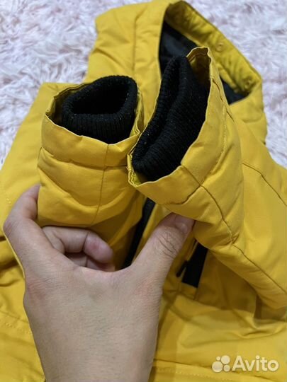 Куртка осенняя 92