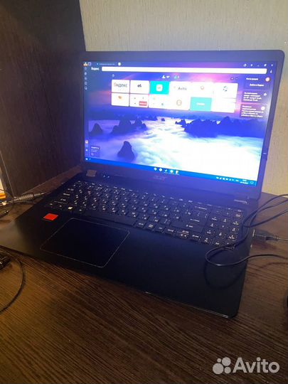 15.6 Ноутбук Acer Aspire 3 A315-42G-R41X черный