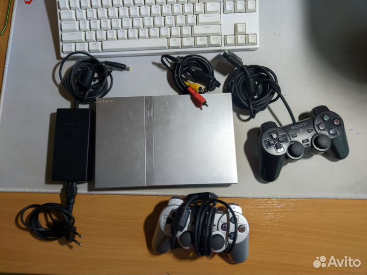 Sony PS2