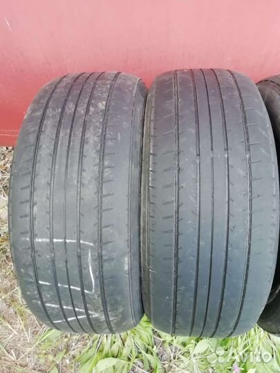 Yokohama 104ZR 205/55 R16 91B